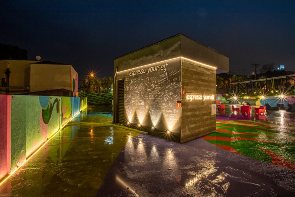 F2 Iluminação - CASACOR 2021-2