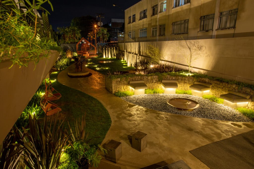 F2 Iluminação - CASACOR 2021-23