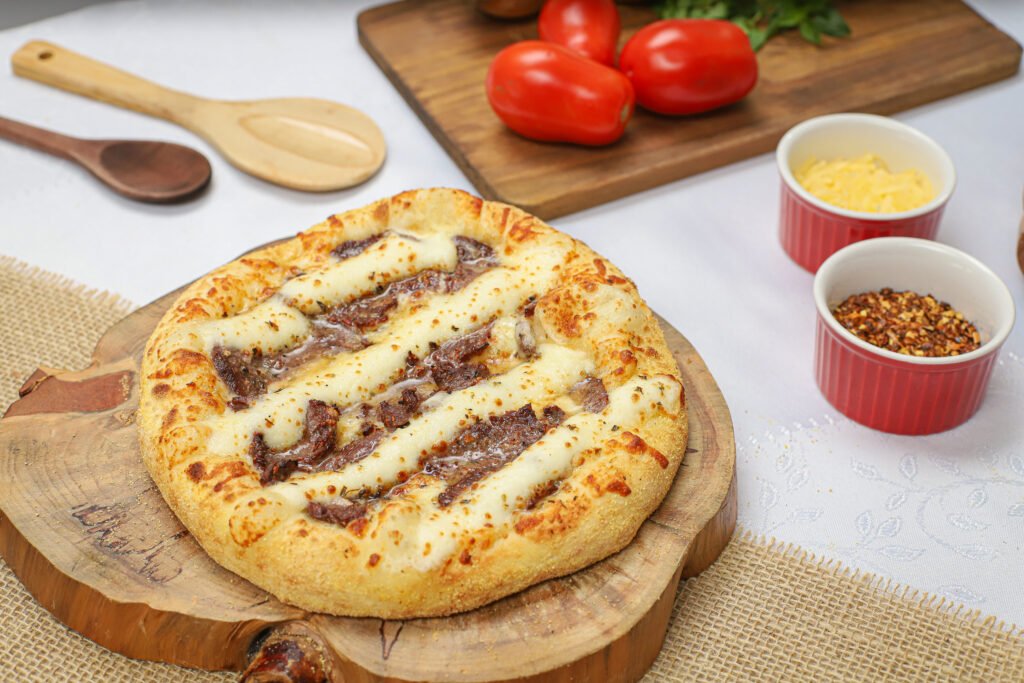 Nobres - Mignon com Catupiry_4708