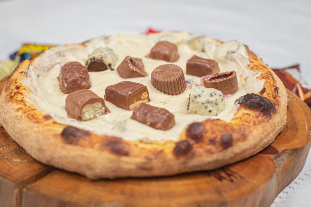 PIZZA_CHOCOLATES NESTLE_IMG_8809