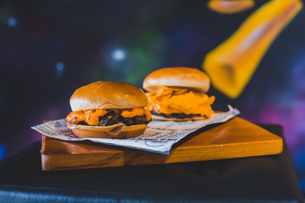 Varios Lanches (17)