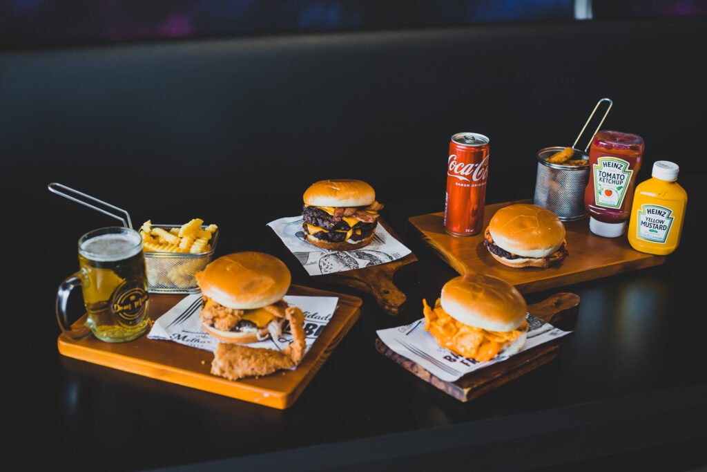 Varios Lanches (24)